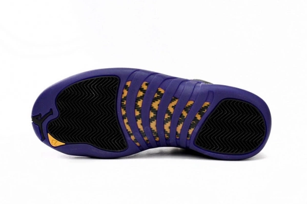 MaikeSneakers Retro CT8013-057 Field Air Jordan Purple 12 0707
